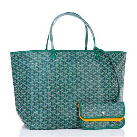 goyard st louis tote gm|goyard tote bag price uk.